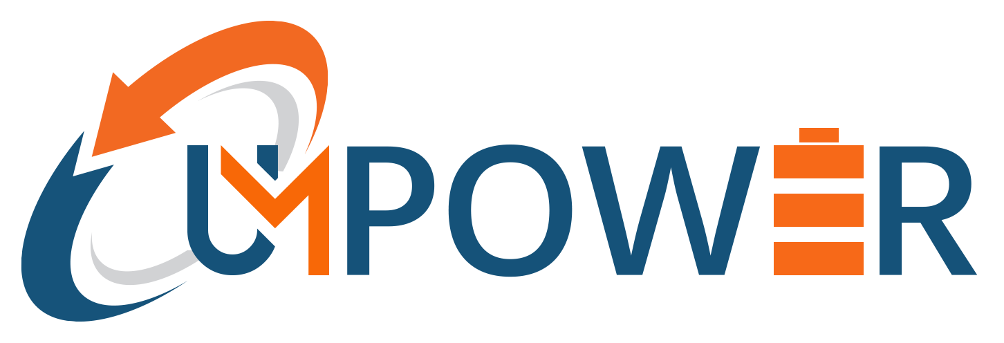 UM-Power~Logo